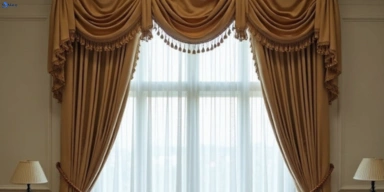 Steam cleaning heavy drapes on-site doonside-nsw Matty Curtain Cleaning