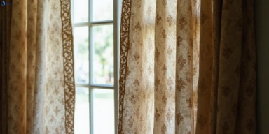 Dry cleaning delicate silk velvet drapes doonside-nsw Matty Curtain Cleaning